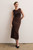 Lorva Cotton Top Chocolate
