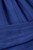 Rivara Silk Chiffon Maxi Dress Cobalt Blue