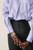 Claudia Cotton Shirt Soft Blue