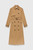 Hawthorne Water Repellent Trench Caramel