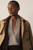 Hawthorne Water Repellent Trench Caramel