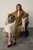 Hawthorne Water Repellent Trench Caramel