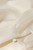 Loano Satin Top Ivory