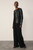 Ginevra Leather Jacket Black