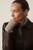 Orsini Leather Jacket Chocolate