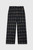 Astwood Tweed Trousers Navy And Blue