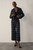 Astwood Tweed Trousers Navy And Blue
