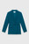 Clever Crepe Doppio Almeida Jacket Dark Teal