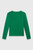 Rona Merino Top Eden Green