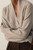 Orta Wool Cashmere Sweater Fawn