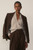 Orta Wool Cashmere Sweater Fawn