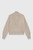 Orta Wool Cashmere Sweater Fawn