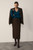 Bellori Cashmere Sweater Dark Teal