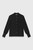 Corso Silk Shirt Black