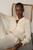 Corso Silk Shirt Parchment