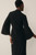 Clever Crepe Ansdell Jacket Black