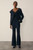 Clever Crepe Lorelli Jacket Navy