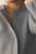 Candelo Wool Cotton Blend Jacket Grey