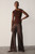 Sculpt Knit Terranto Top Bronze