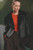 Alteri Shearling Coat Black