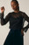 Aliano Lace Blouse Black