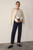 Sunbury Wool Blend Boucle Jacket Ivory