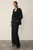 Clever Crepe Selsey Jacket Black