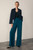Gala Wool Cotton Blend Jacket Navy