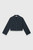 Gala Wool Cotton Blend Jacket Navy