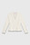Roveta Cotton Blend Boucle Top Ivory