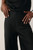 Lucena Satin Trousers Black