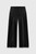 Lucena Satin Trousers Black
