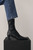 Lanza Leather Boots 50 Black