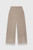 Arezzo Fleck Wool Blend Trousers Chestnut