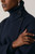 Savi Wool Blend Coat Navy