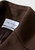 Knightley Wool Blend Coat Chocolate