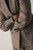 Lucca Fleck Wool Blend Jacket Chestnut