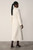 Ansdell Textured Wool Coat Ivory