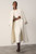 Ansdell Textured Wool Coat Ivory