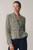 Burlington Tweed Jacket Gold