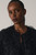 Corvetto Fluff Bomber Jacket Black