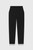 Clever Wool Blend Livara Super-Slim Trousers Black