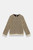 Meridian Lace Top Gold