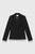 Clever Wool Blend Romano Jacket Black