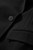 Clever Wool Blend Romano Jacket Black