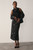 Avena Satin Top Black