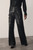 Arezzo Sequin Trousers Black