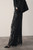 Arezzo Sequin Trousers Black