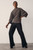 Sculpt Knit Riesi Metallic Top Pewter