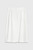 Clever Crepe Almeida Skirt Ivory Clever Crepe Almeida Skirt Ivory